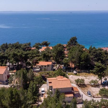 Apartments With A Parking Space Ivan Dolac, Hvar - 15784 エクステリア 写真