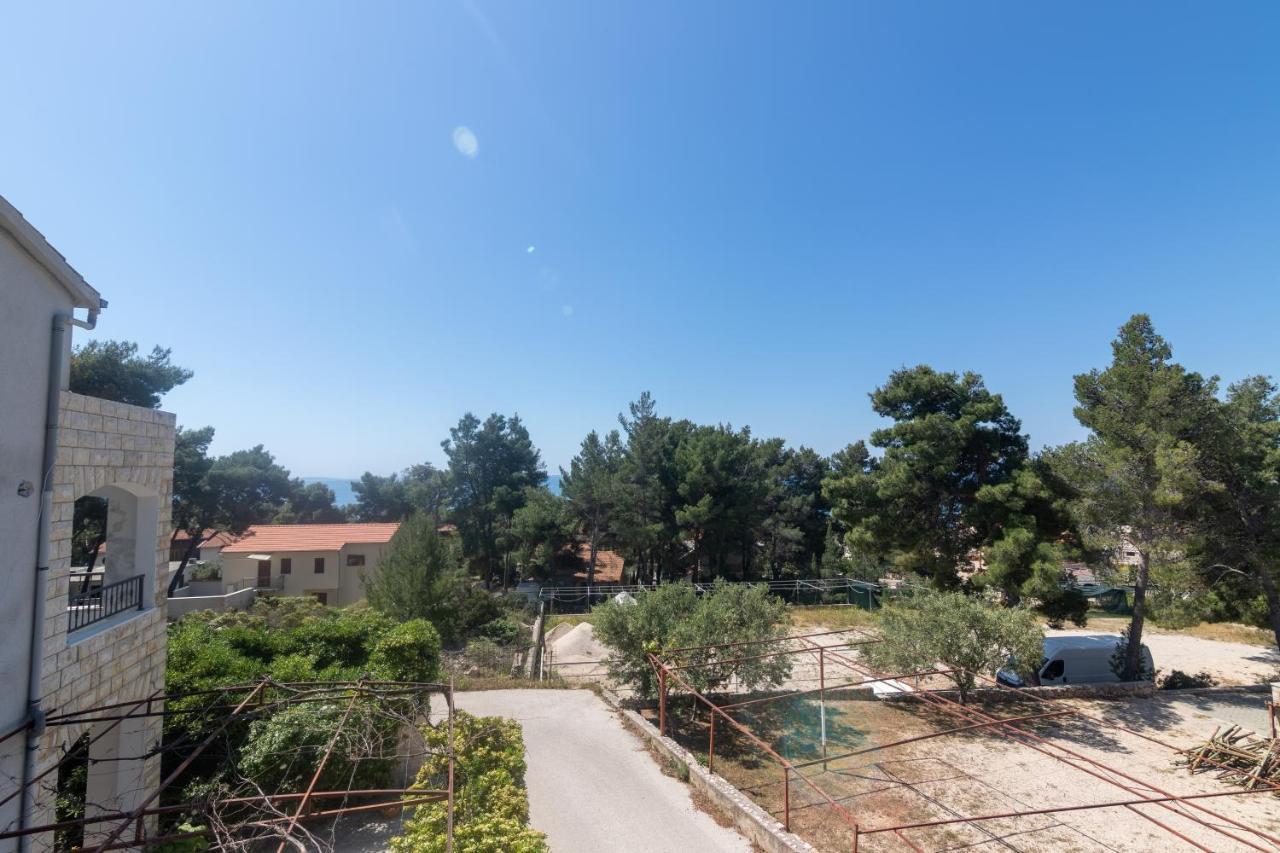 Apartments With A Parking Space Ivan Dolac, Hvar - 15784 エクステリア 写真