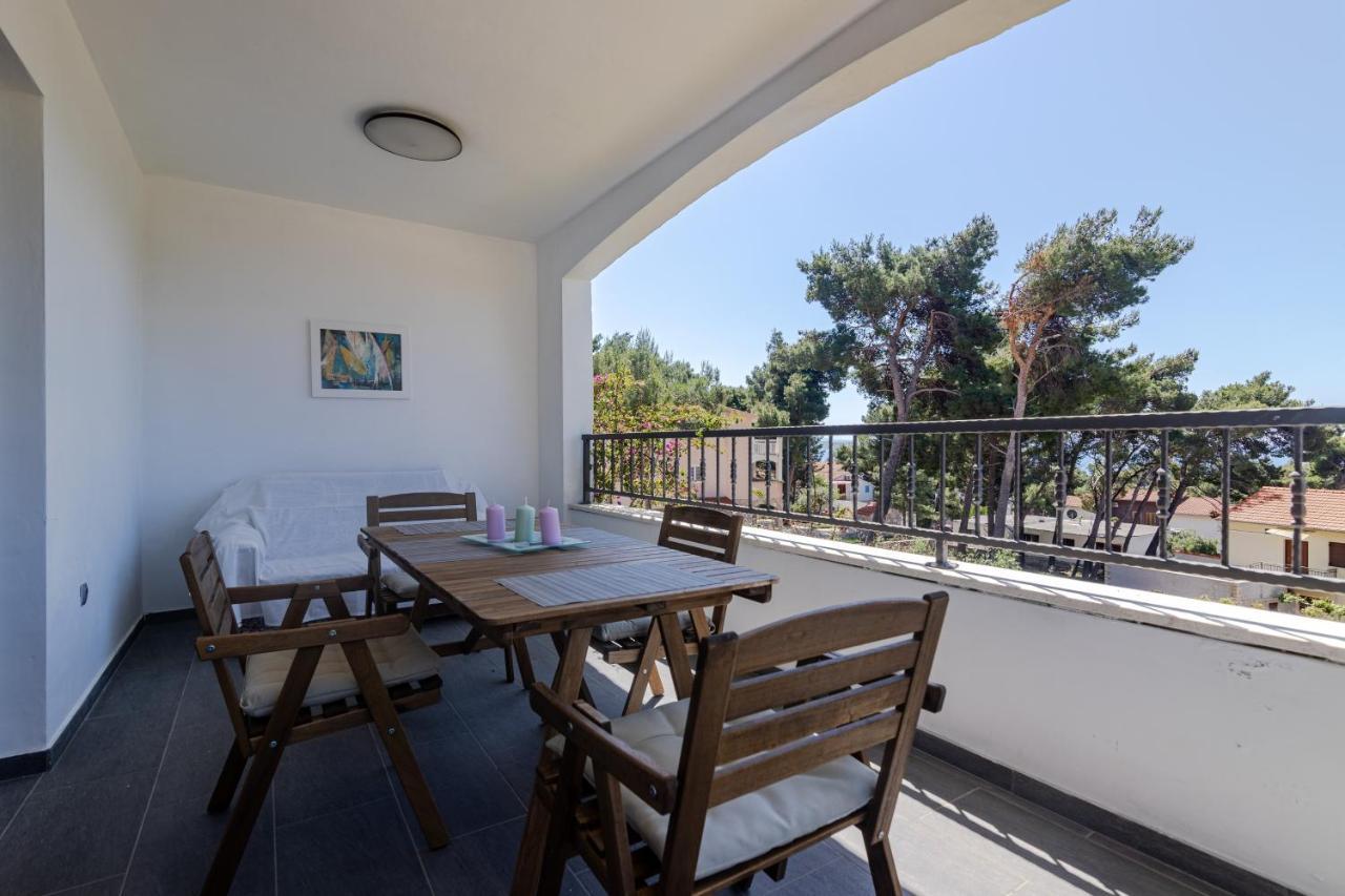 Apartments With A Parking Space Ivan Dolac, Hvar - 15784 エクステリア 写真
